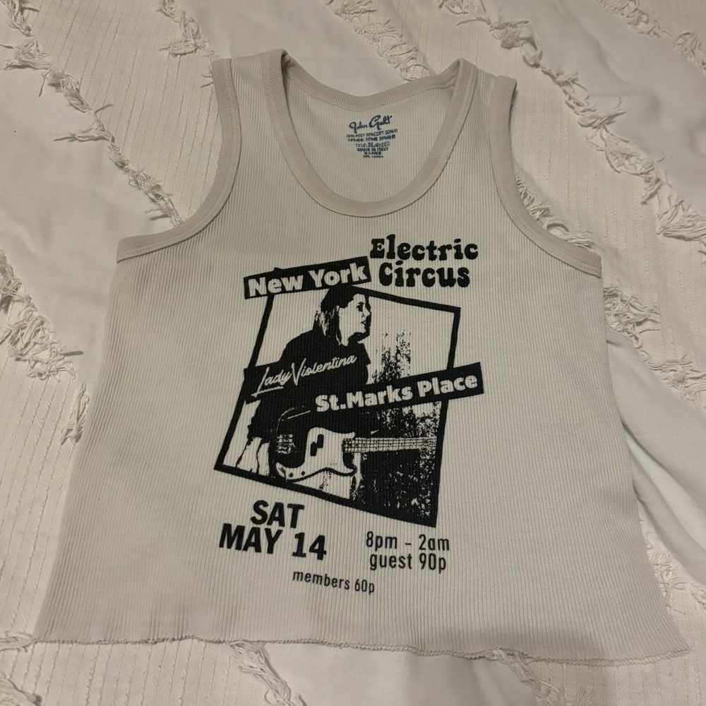 Brandy Melville tank top